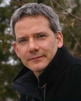 Campbell Scott at Sundance