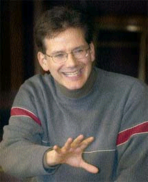 Campbell Scott at Lawrence U.